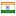 hungerista.com server is located in India